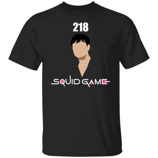 218 Squid Game shirt $19.95 redirect09292021020959 5