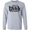 Long Sleeve
