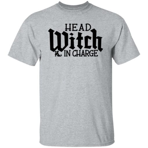 Head witch in charge shirt $19.95 redirect09292021030908 7