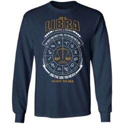 As libra i have 3 sides the quiet and sweet side the fun shirt $19.95 redirect09292021050907 1