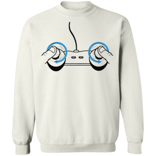 Boob Controller shirt $19.95 redirect09292021220943 1