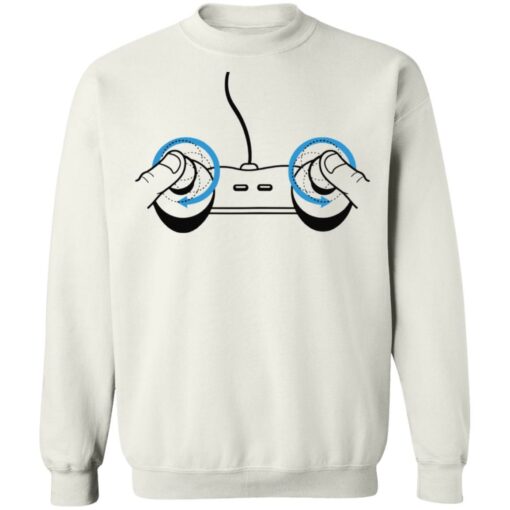 Boob Controller shirt $19.95