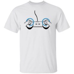 Boob Controller shirt $19.95