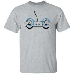 Boob Controller shirt $19.95