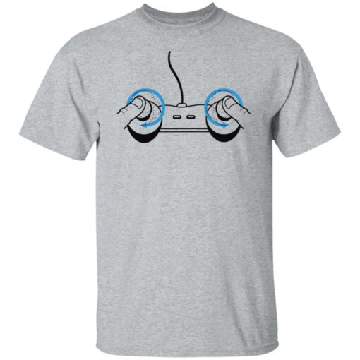 Boob Controller shirt $19.95 redirect09292021220943 3