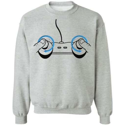 Boob Controller shirt $19.95