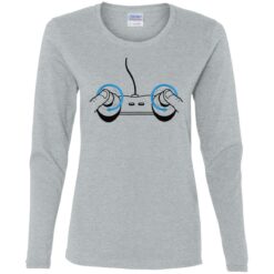 Boob Controller shirt $19.95 redirect09292021220944 1