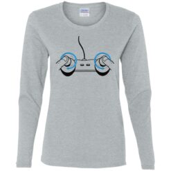 Boob Controller shirt $19.95