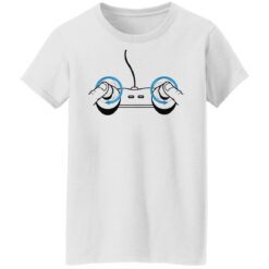 Boob Controller shirt $19.95