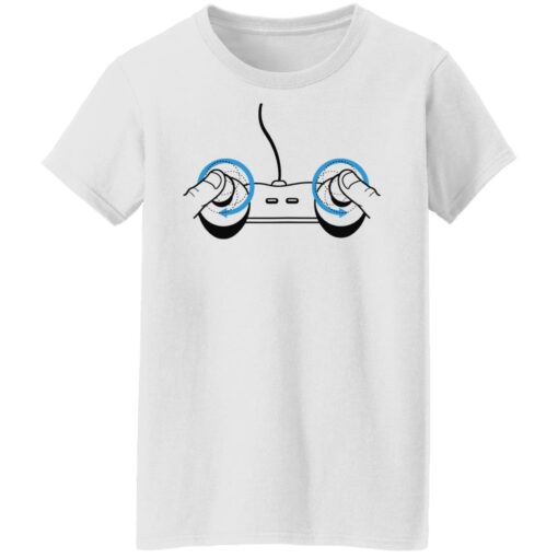 Boob Controller shirt $19.95