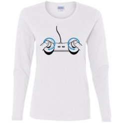 Boob Controller shirt $19.95