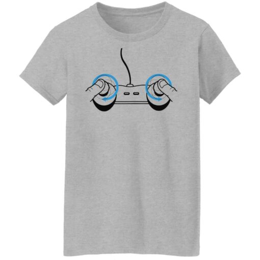 Boob Controller shirt $19.95 redirect09292021220944 3