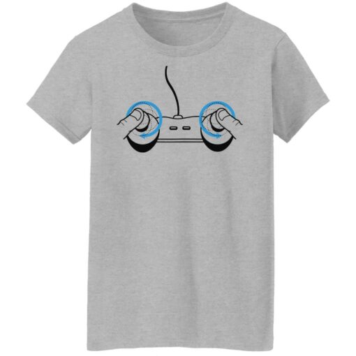 Boob Controller shirt $19.95