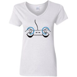 Boob Controller shirt $19.95