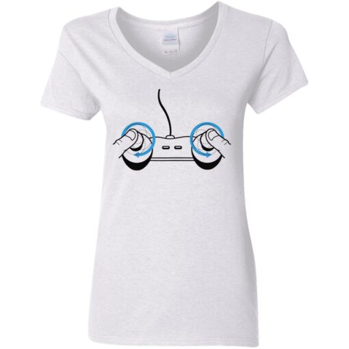 Boob Controller shirt $19.95 redirect09292021220944 4