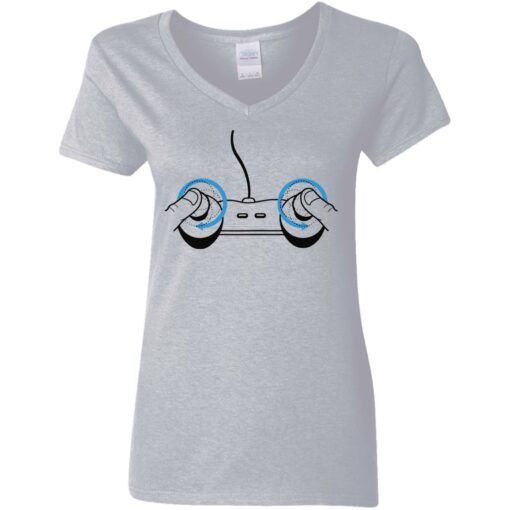 Boob Controller shirt $19.95 redirect09292021220944 5