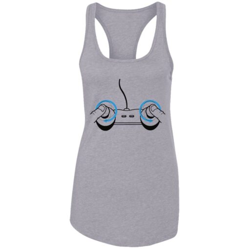 Boob Controller shirt $19.95