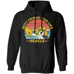 Best friend for life beagle shirt $19.95