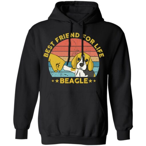 Best friend for life beagle shirt $19.95 redirect09292021230921 2