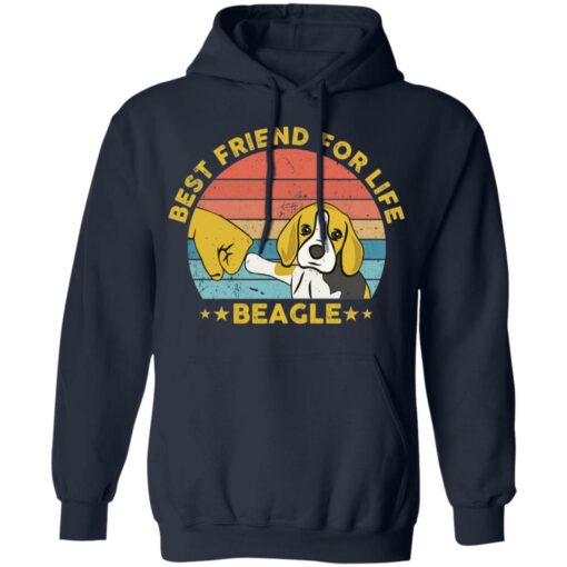 Best friend for life beagle shirt $19.95 redirect09292021230921 3
