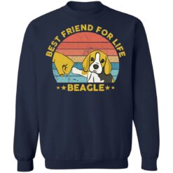 Best friend for life beagle shirt $19.95 redirect09292021230921 5