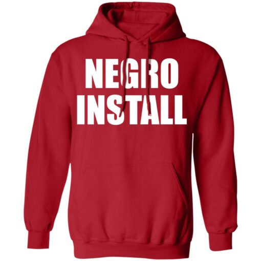 Negro install shirt $19.95 redirect09292021230927 3