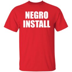 Negro install shirt $19.95 redirect09292021230927 7