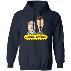 Wilford Brimley and Beevis beetus and butt head shirt $19.95 redirect09292021230934 3