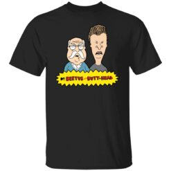 Wilford Brimley and Beevis beetus and butt head shirt $19.95 redirect09292021230934 6