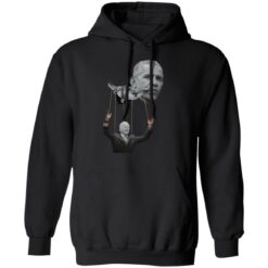 Obama And Biden puppet shirt $19.95