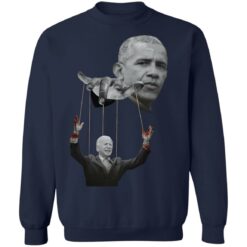 Obama And Biden puppet shirt $19.95