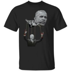 Obama And Biden puppet shirt $19.95