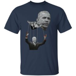 Obama And Biden puppet shirt $19.95