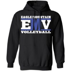 Eagle mountain EMV volleyball shirt $19.95