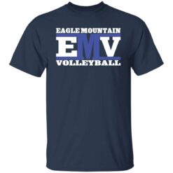 Eagle mountain EMV volleyball shirt $19.95 redirect09302021020950 7