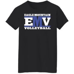 Eagle mountain EMV volleyball shirt $19.95 redirect09302021020950 8