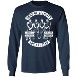 Sons of velocity Los Angeles shirt $19.95 redirect09302021040917 1