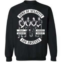 Sons of velocity Los Angeles shirt $19.95 redirect09302021040917 4
