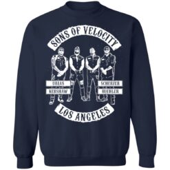 Sons of velocity Los Angeles shirt $19.95 redirect09302021040917 5