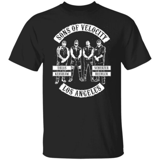 Sons of velocity Los Angeles shirt $19.95 redirect09302021040917 6