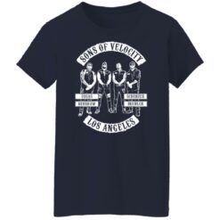 Sons of velocity Los Angeles shirt $19.95