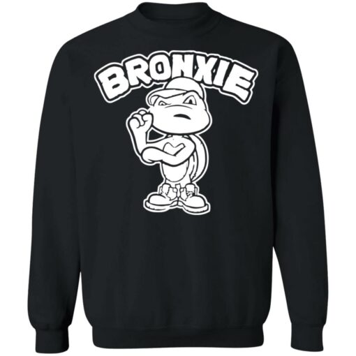 Bronxie the turtle shirt $19.95 redirect09302021040959 2