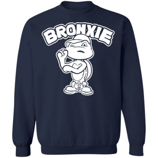Bronxie the turtle shirt $19.95 redirect09302021040959 3