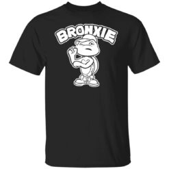 Bronxie the turtle shirt $19.95 redirect09302021040959 4