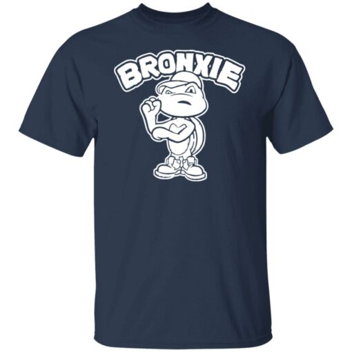 Bronxie the turtle shirt $19.95 redirect09302021040959 5