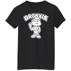 Bronxie the turtle shirt $19.95 redirect09302021040959 6
