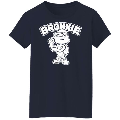 Bronxie the turtle shirt $19.95 redirect09302021040959 7