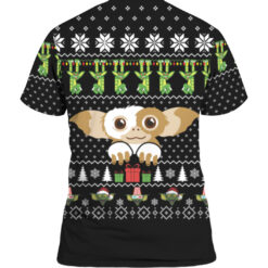 Gremlins Christmas Sweater $29.95 0a930e929ec6c577cb54f9d34aa268fe APTS Colorful back