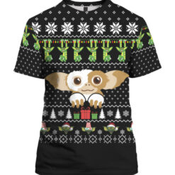Gremlins Christmas Sweater $29.95 0a930e929ec6c577cb54f9d34aa268fe APTS Colorful front