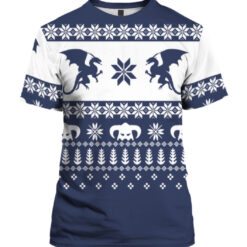 Skyrim Christmas sweater $29.95